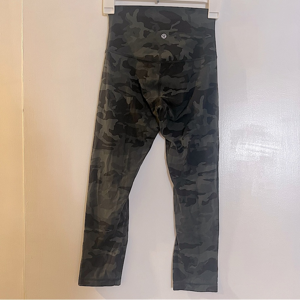 Lululemon Align - Picture 6 of 12